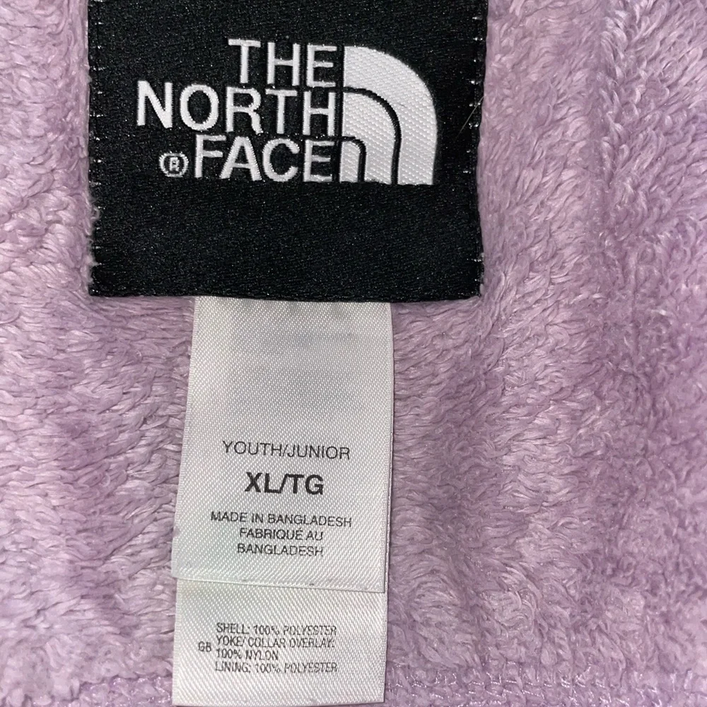 The North Face Thermal Lilac Jacket
